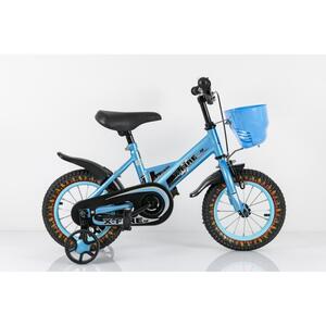 Winner Bike Bicikl 12 x-fire blue Bck0400