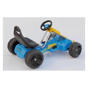 Winner Bike Go cart elf  wb9788a blue Tro0030