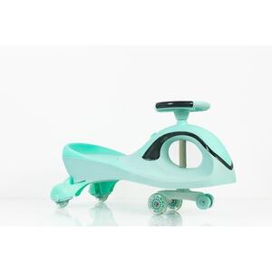 Winner Bike Guralica swing   green wb-8098a Tro0005