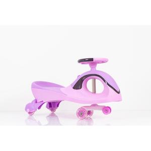 Winner Bike Guralica swing purple  wb-8098a Tro0006
