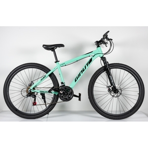 Winner Bike Bicikl 27.5" maximus green Bck0901