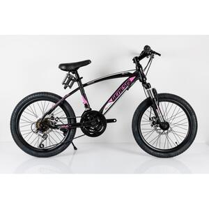 Winner Bike Bicikl 20"/6 sus genesis valvet Bck0502