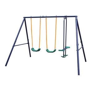 Winner Bike Ljuljaška 302x188x185 Out0006