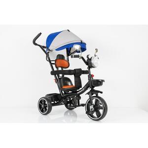 Winner Bike Bicikl 686 trike blue Bck0328