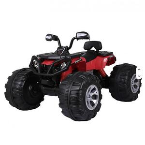 Winner Bike Autić na akumulator monster atv js3188 red Bck0927
