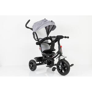 Winner Bike Bicikl hh-6388 trike grey Bck0326