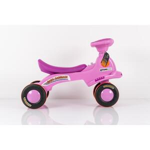 Winner Bike Guralica three wheel  pink wb-8093b Tro0017