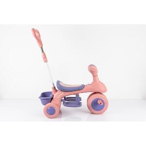 Winner Bike Guralica guralica  pink/ blue wb-8085 Tro0019