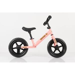 Winner Bike Bicikl 12" vroom bike pink Bck0322