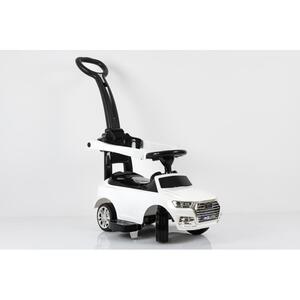 Winner Bike Go cart car 198-a1 white Tro0045