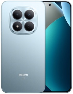 Xiaomi Redmi Note 15 Pro 5G 8GB + 512GB, Glacier Blue Mobilni telefon