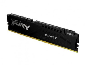 Kingston RAM Memorija DDR5 32GB 5200MHz Fury Beast KF552C40BB-32