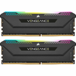 Corsair RAM Memorija VENGEANCE RGB PRO SL DDR4 16GB (2x8GB) 3200MHz CMH16GX4M2E3200C16