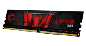 RAM DDR4 8GB 3200MHz G.Skill F4-3200C16S-8GIS