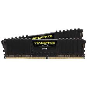 Corsair RAM Memorija VENGEANCE LPX DDR4 32GB (2x16GB) 3200MHz CL16 CMK32GX4M2E3200C16
