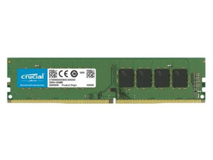 Crucial RAM Memorija DDR4 16GB 3200MHz CT16G4DFRA32A