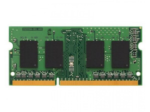 Kingston RAM Memorija SODIMM DDR4 8GB 3200MHz KVR32S22S8/8