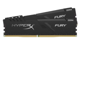 Kingston RAM Memorija DDR4 16GB (2x8GB) 3600MHz FURY Beast  KF436C17BBK2/16