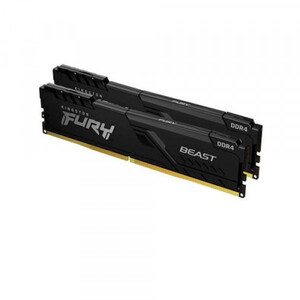 Kingston RAM Memorija DDR4 32GB 3200MHz (2x16) FURY Beast KF432C16BBK2/32