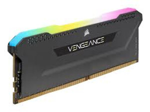 Corsair RAM Memorija VENGEANCE RGB PRO DDR4 32GB (2x16GB) 3200MHz CMH32GX4M2E3200C16