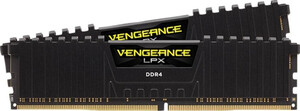 Corsair RAM Memorija VENGEANCE DDR4 16GB (2x8GB) 3200MT/s CL16 CMK16GX4M2E3200C16