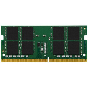 Kingston RAM Memorija SODIMM DDR4 32GB 3200MHz KVR32S22D8/32