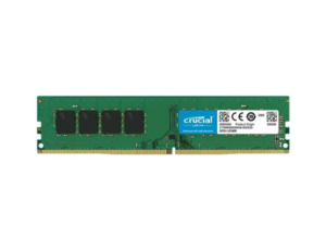 Crucial RAM Memorija DDR4 32GB CL22 CT32G4DFD832A
