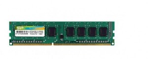 Memorija RAM DDR3 8GB 1600MHz SiliconPower SP008GBLTU160N02