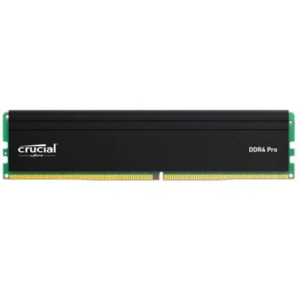 Crucial RAM Memorija DDR4 16GB 3200MHz CP16G4DFRA32AT Tray