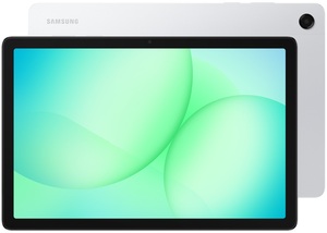 Samsung Galaxy Tab A11+ 6GB + 128GB X230, 11", WiFi, Silver Tablet računar