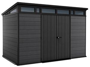 Keter Baštenska kućica Cortina 11x7 CU 259113