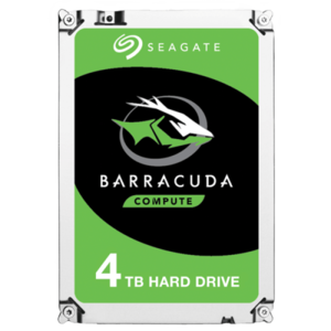 HDD 2.5" Seagate 4TB ST4000LM024 5400RPM 128MB