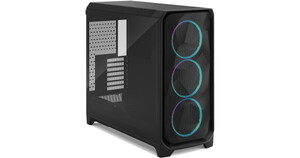 Kućište Fractal Design Meshify 3 XL Black RGB TG Light Tint, FD-C-MES3X-04