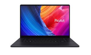 Laptop ASUS ProArt P16 H7606WM-RJ073, 16" 3K OLED, AMD Ryzen AI 9 HX370, 32GB RAM, 1TB SSD, nVidia GeForce RTX 5060, DOS