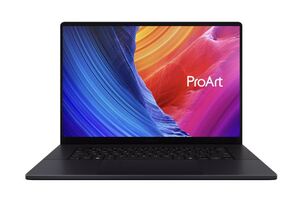Laptop ASUS ProArt P16 H7606WP-RJ083X, 16" 3K OLED, AMD Ryzen AI 9 HX370, 64GB RAM, 4TB SSD, nVidia GeForce RTX 5070, Windows 11 Pro