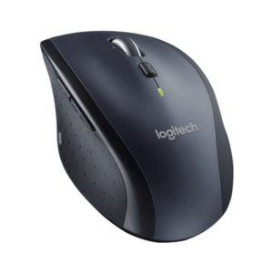 Miš Wireless Logitech M705 Marathon crni/sivi 910-006034