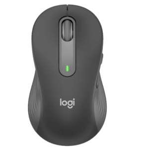 Miš Wireless Logitech M650 L left sivi 910-006239