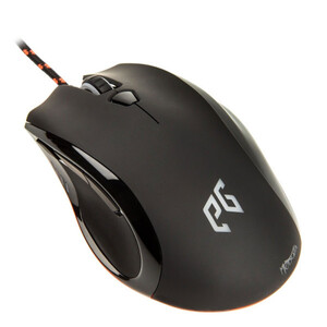 Miš USB EPICGEAR Meduza crni