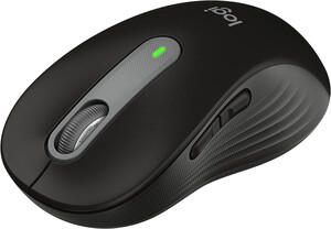 Miš Wireless Logitech M650L Signature sivi 910-006236