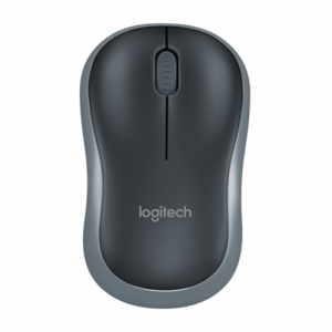 Miš Wireless Logitech M185 sivi 910-002238
