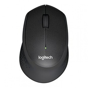 Miš Wireless Logitech M330 Silent Plus crni 910-004909