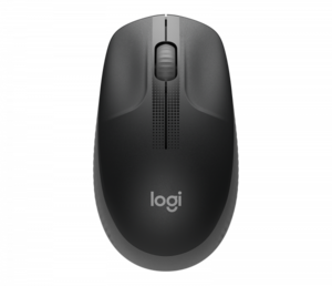 Miš Wireless Logitech M190 crni 910-005905