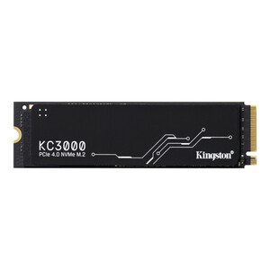 Grafička karta Kingston M.2 NVMe 2TB SKC3000D/2048G PCIe 4.0 x 4