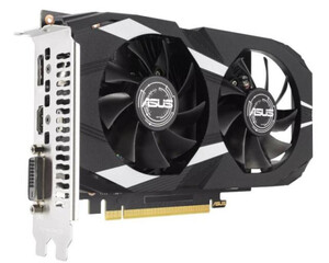 Grafička karta ASUS Geforce RTX 3050 6GB DUAL-RTX3050-O6G