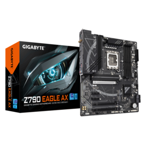 Matična ploča s1700 GIGABYTE Z790 EAGLE rev. 1.0