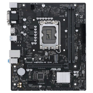 Matična ploča s1700 ASUS PRIME H610M-R D4-SI