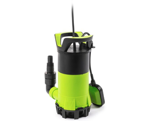 FIELDMANN FVC 4003-EK Potopna muljna pumpa za vodu 3u1