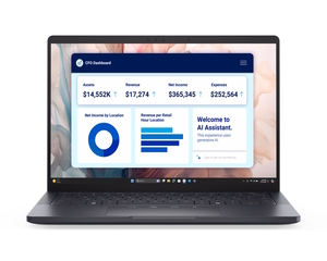 Laptop DELL Pro 13 Premium, 13.3 FHD+, Intel Core Ultra 7 266V, 16GB RAM, 512GB SSD, Windows 11 Pro