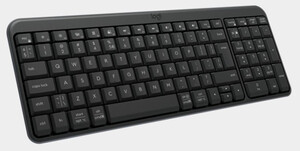 Tastatura Wireless Logitech K250 US 920-013451