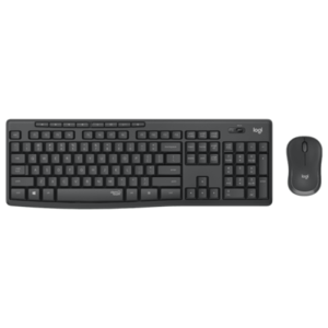 Tastatura + miš Wireless Logitech MK295 YU 920-009809
